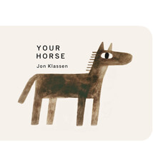 Candlewick Your Horse