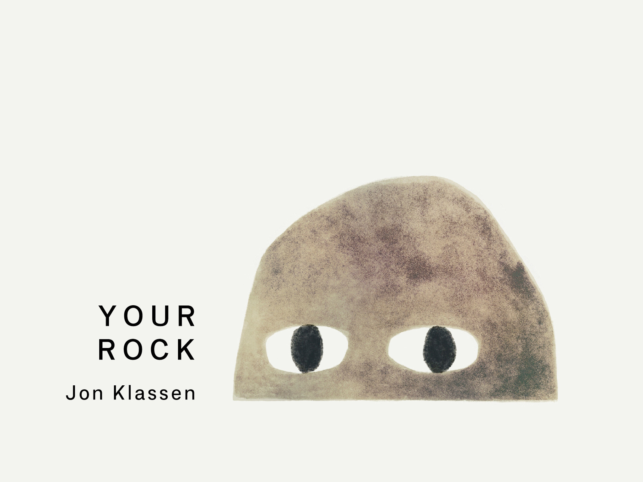 Candlewick Your Rock