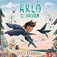 Candlewick Arlo and the Raven