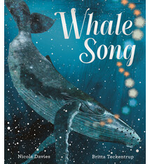 Candlewick Whale Song