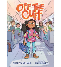 Candlewick Off the Cuff