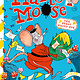 Candlewick Marty Moose: The Great Stamp-ede