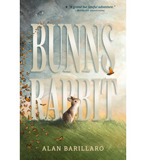 Candlewick Bunns Rabbit