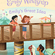 Candlewick The World of Emily Windsnap: Emily's Great Idea