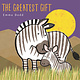 Candlewick The Greatest Gift Padded Board Book