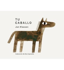 Candlewick Tu caballo
