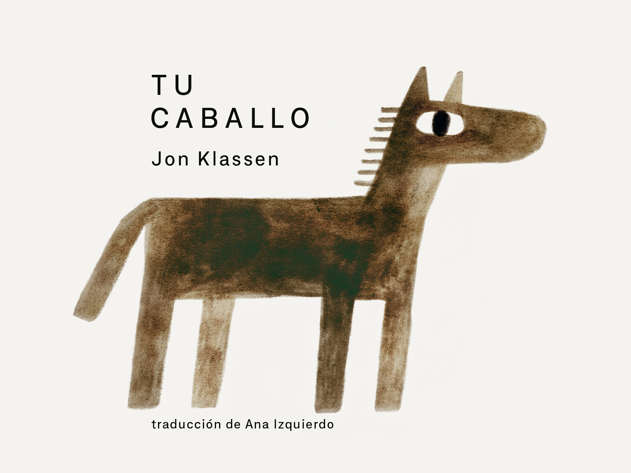 Candlewick Tu caballo