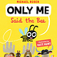 Candlewick Only Me Said the Bee
