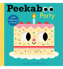 Peekaboo: Party