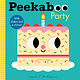 Peekaboo: Party