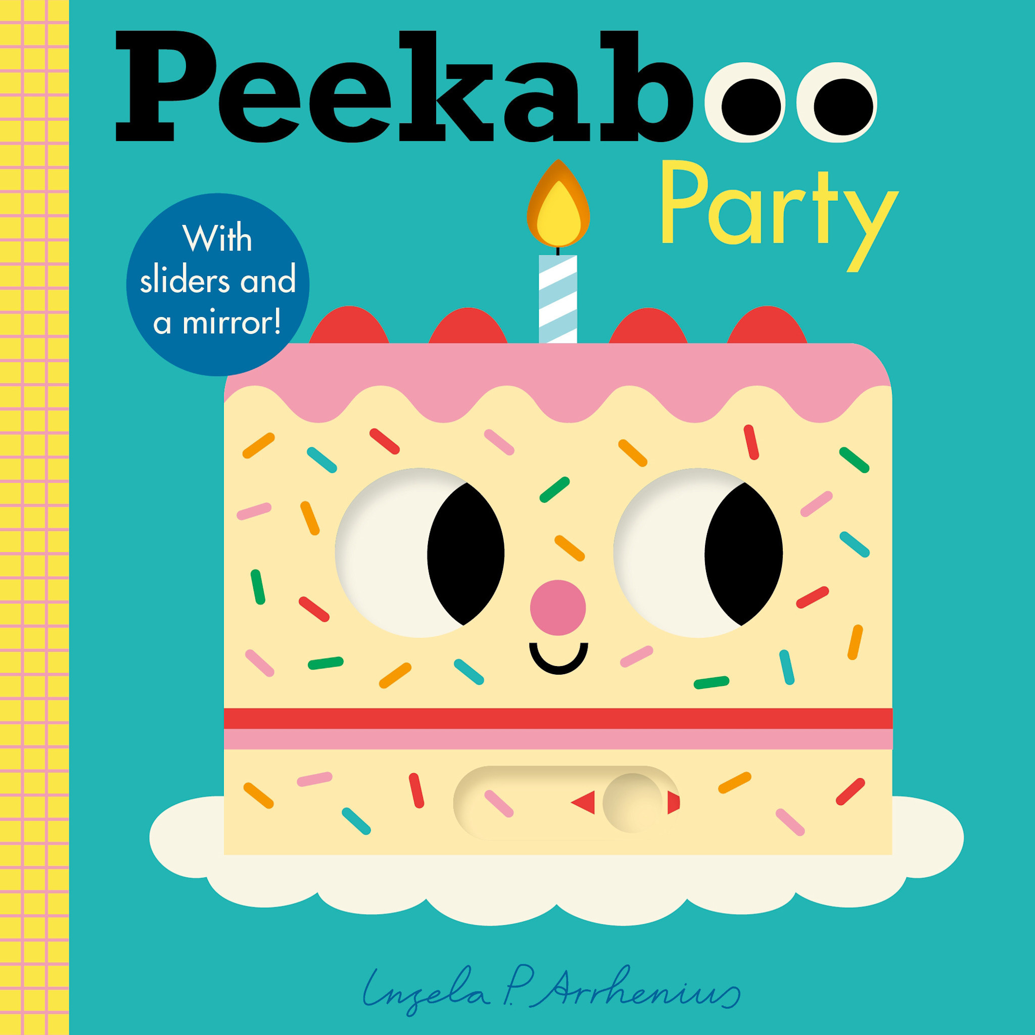 Peekaboo: Party