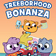 Work It Out Wombats: The Treeborhood Bonanza