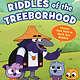 Work It Out Wombats: Riddles of the Treeborhood: Choose Your Path to Work Out Riddles 1