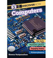 Discover Now: Computers