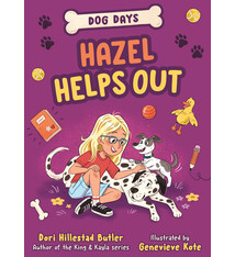 Hazel Helps Out
