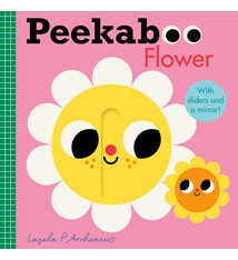 Peekaboo: Flower