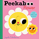 Peekaboo: Flower