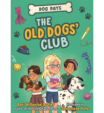 The Old Dogs' Club