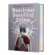 Monstrous Beautiful Things