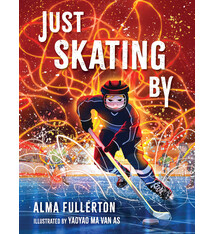 Just Skating By
