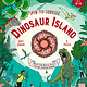 Wide Eyed Editions Spin to Survive: Dinosaur Island
