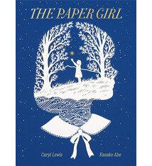 Frances Lincoln Children's Books The Paper Girl