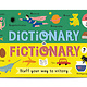 Dictionary or Fictionary?: A word game for all the family: Bluff your way to victory