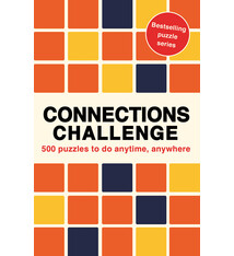 Ivy Press Connections Challenge