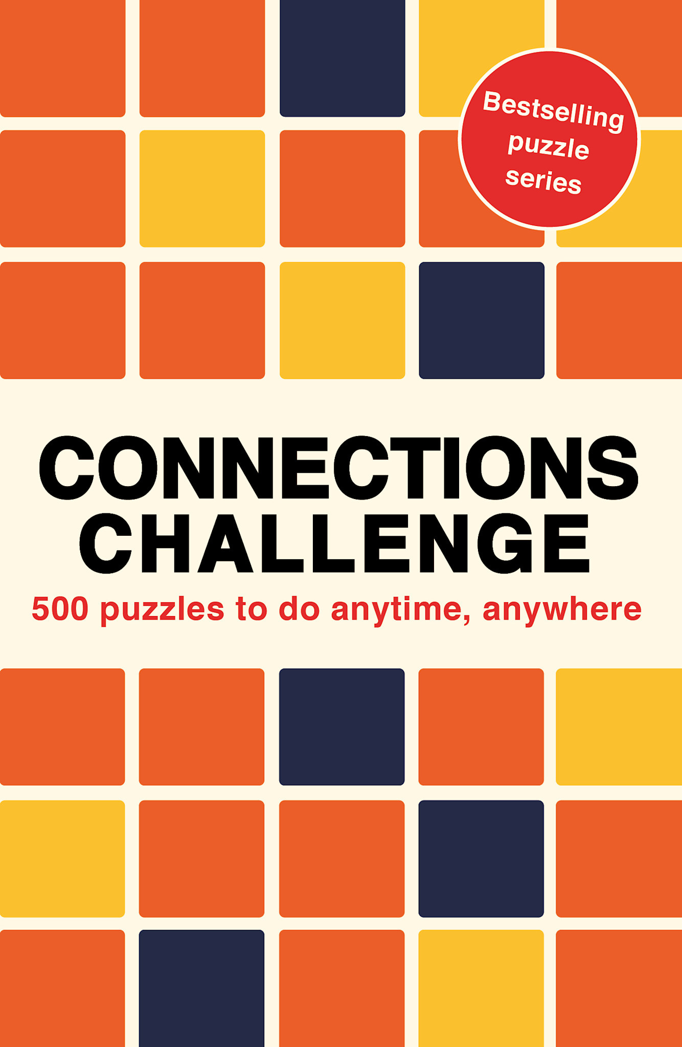 Ivy Press Connections Challenge