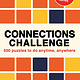 Ivy Press Connections Challenge