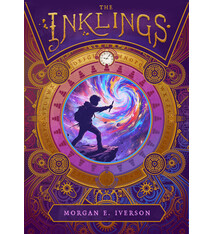 Bushel & Peck Books The Inklings
