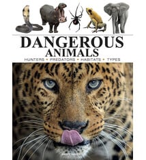 Amber Books Dangerous Animals