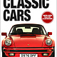 Amber Books Classic Cars: Highly-Detailed Gatefold Artworks