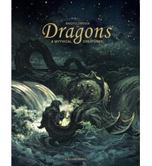 Amber Books Encyclopedia of Dragons & Mythical Creatures