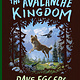 McSweeney's Publishing The Avalanche Kingdom: Deluxe Wood-Bound Edition