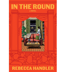 McSweeney's Publishing In the Round