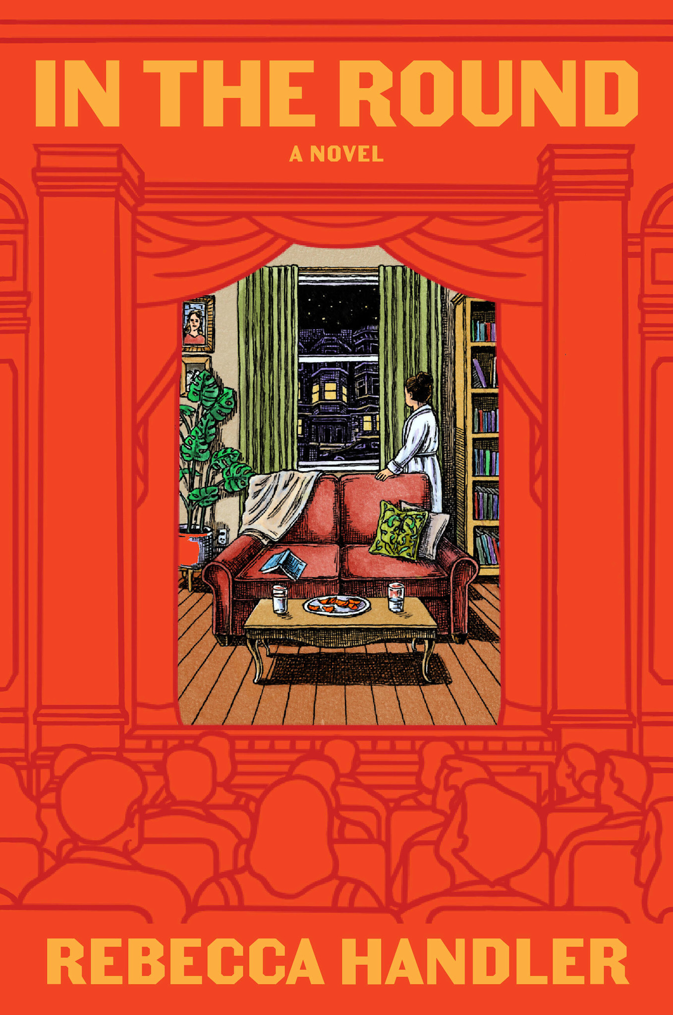 McSweeney's Publishing In the Round