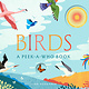 Bushel & Peck Books Birds: A Peek-a-Who Book