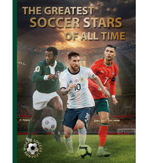 Abbeville Kids The Greatest Soccer Stars of All Time