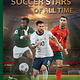 Abbeville Kids The Greatest Soccer Stars of All Time