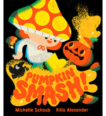 Norton Young Readers Pumpkin Smash!