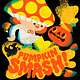 Norton Young Readers Pumpkin Smash!