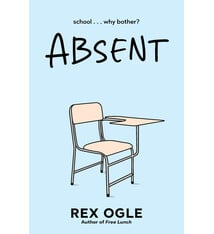 Norton Young Readers Absent