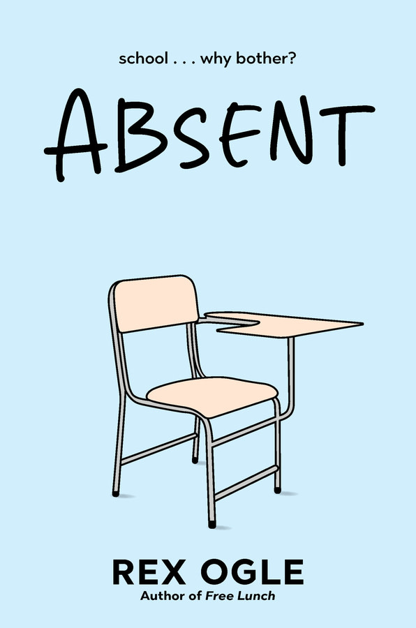 Norton Young Readers Absent