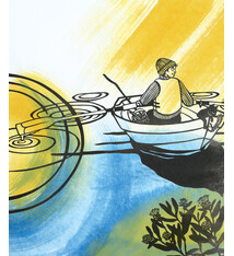 Norton Young Readers A Forest, A Family, A Harbor, A Home