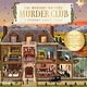 The Mystery Writers' Murder Club: A Whodunit Jigsaw Puzzle