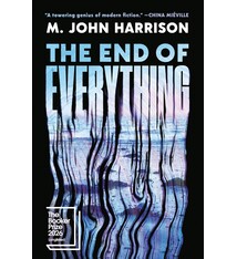 Riverhead Books The End of Everything: A Novel