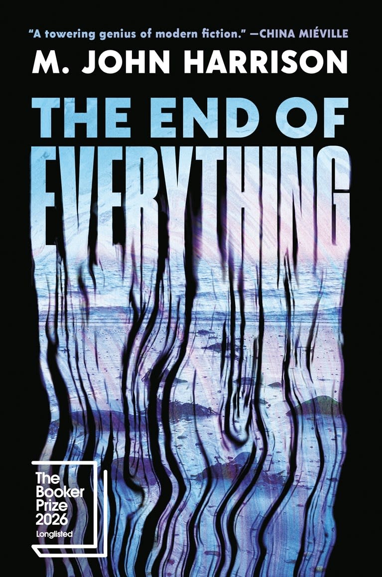 Riverhead Books The End of Everything: A Novel