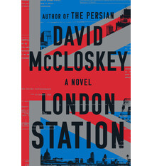 London Station: A Novel