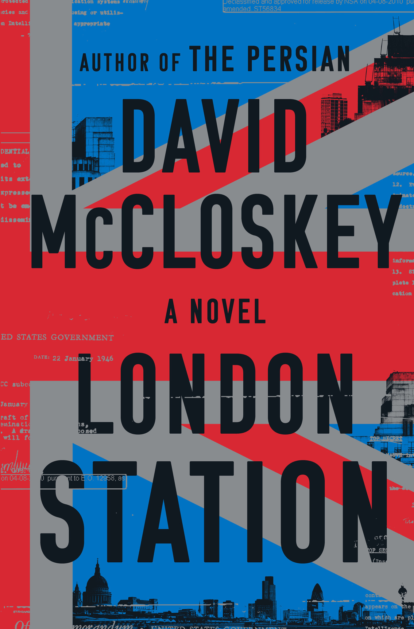 London Station: A Novel